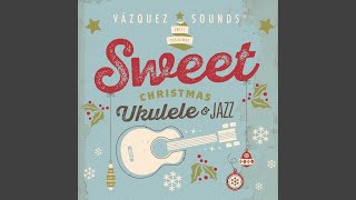Video thumbnail of "Vazquez Sounds - Blanca Navidad"