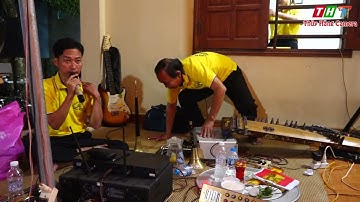 Nhạc Hiếu phú bình Thái Nguyên Phục vụ tang lễ