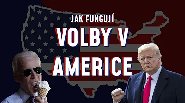 Kdo může být americkým prezidentem?
