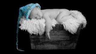 Splash of color in Photoshop CS6, selective color