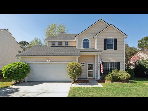 2420 Cotton Creek Drive, Mount Pleasant, SC home video tour