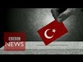 Why is Turkey election important? BBC News