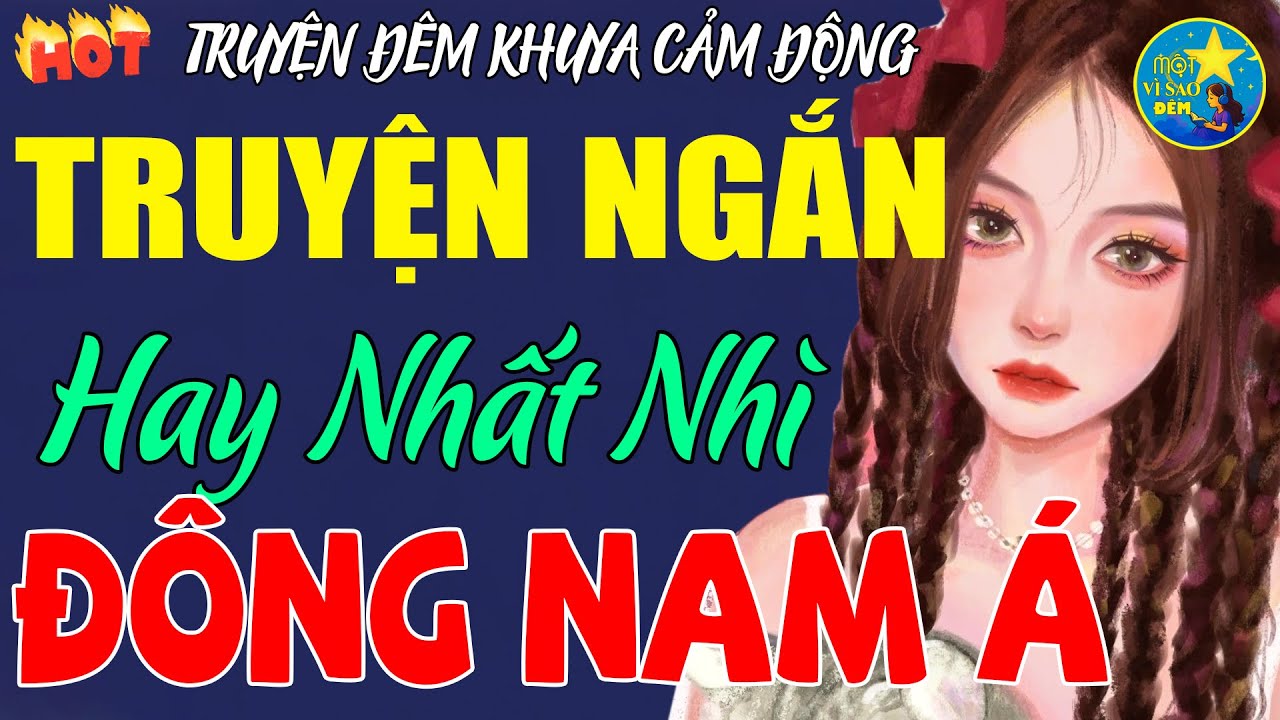 (2025) Truyện Có Thật Hay Nhất Đông Nam Á | Hay Nhất Từng Nghe | Nghe Là Nghiện!