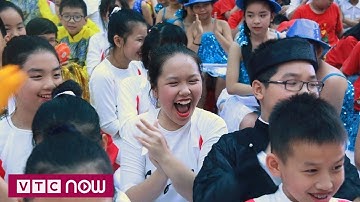 Học sinh Hà Nội được nghỉ Tết 10 ngày