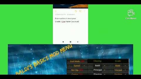 HOW TO DOWNLOAD BALDI