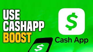 How To Use CashApp Boost (EASY!) screenshot 4