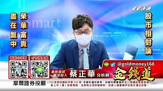 20210729 1600 蔡正華 金錢道
