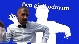 Cihangir Kennedy Ben Gizli Odayım Cihangir Talk Show 4. 