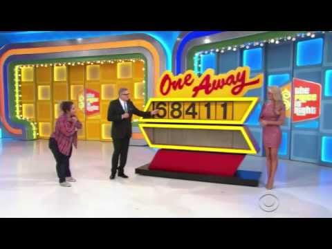Tesla Share Price >> The Price Is Right (10/16/14) | Dream Car Week 2014 Day 4 ... Tesla Share Price >> The Price Is Right (10/16/14) | Dream Car Week 2014 Day 4 ...