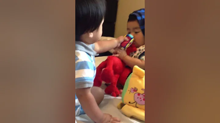 Cousin Love