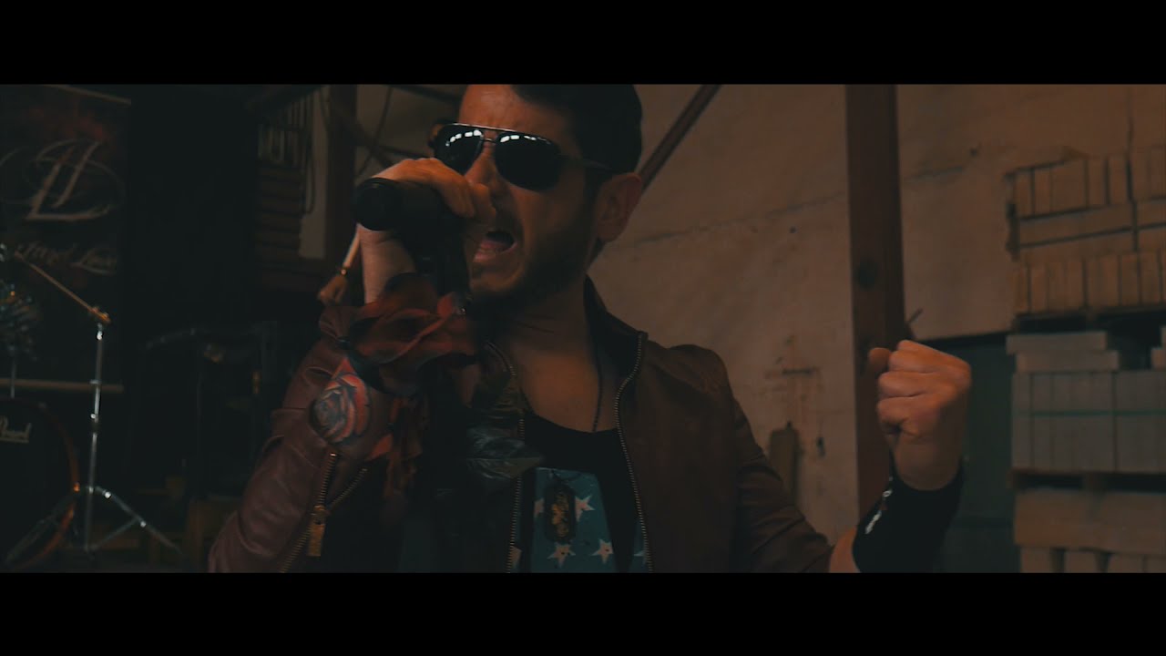 Watch HARD LOVE - Libre (Videoclip Oficial) on YouTube Watch HARD LOVE - Libre (Videoclip Oficial) on YouTube