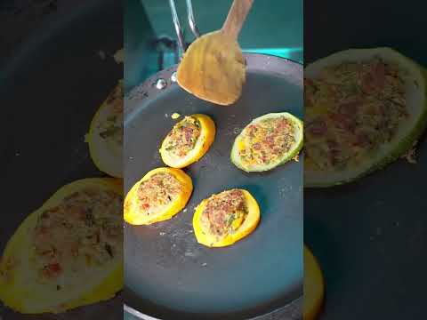 Healthy Zucchini Tikki Recipe 😋 | Crispy, Guilt-Free Snack for Weight Loss & Wellness