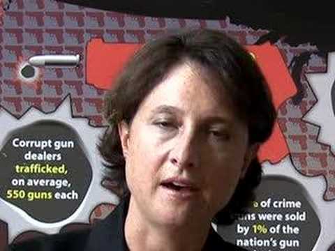 Video Child Safety Locks On Guns Laws