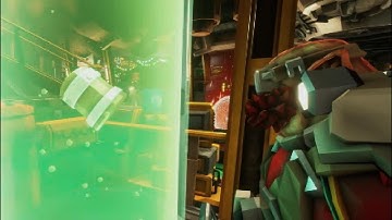 How to call the Drop Pod for Instant Extraction - Deep Rock Galactic