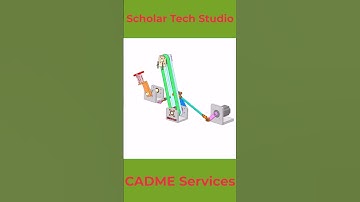 #engineering  #solidworkstutorialsforbegineers #3dmodeling #design #cadcamsolidworks #technology