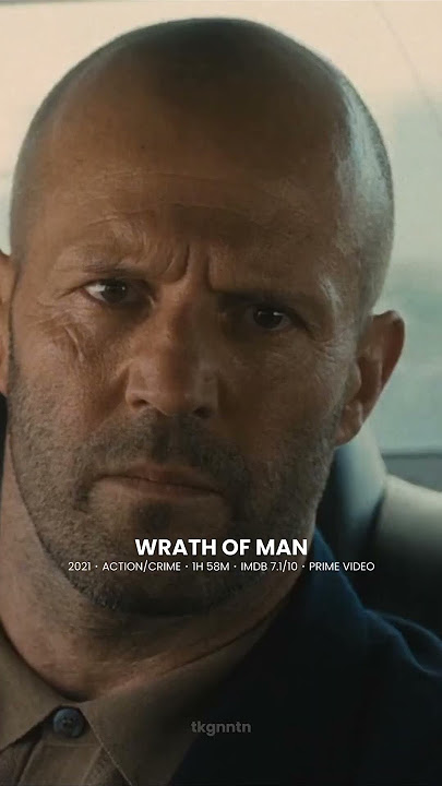 9 FILM JASON STATHAM TERBAIK DENGAN RATING TERTINGGI VERSI IMDB