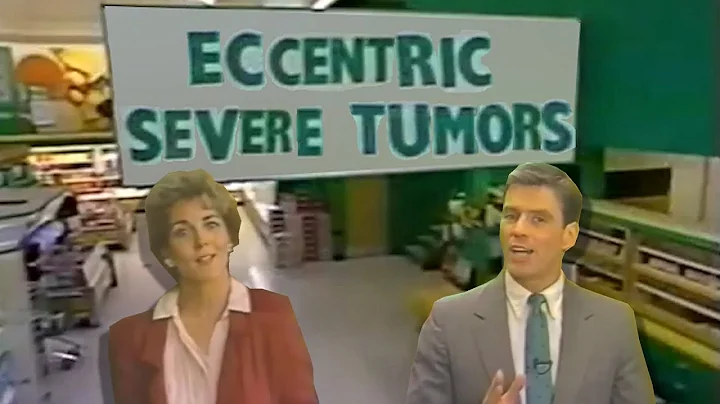 {YTP} ~ Eccentric Severe Tumors