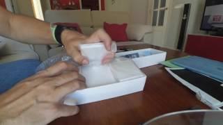 Argtek BlueProton dji Phantom 3 ST Range Extender Unboxing