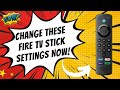 AMAZON IS COLLECTING DATA ON FIRESTICK - FIX NOW!