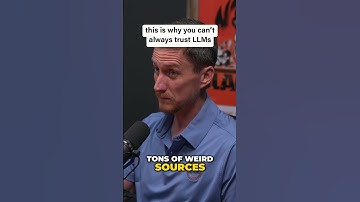 ai learns like we do, just with way more messy teachers, catch the full video exclusively on collide