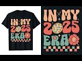 GROOVY WEAVY T SHIRT DESIGN TUTORIAL