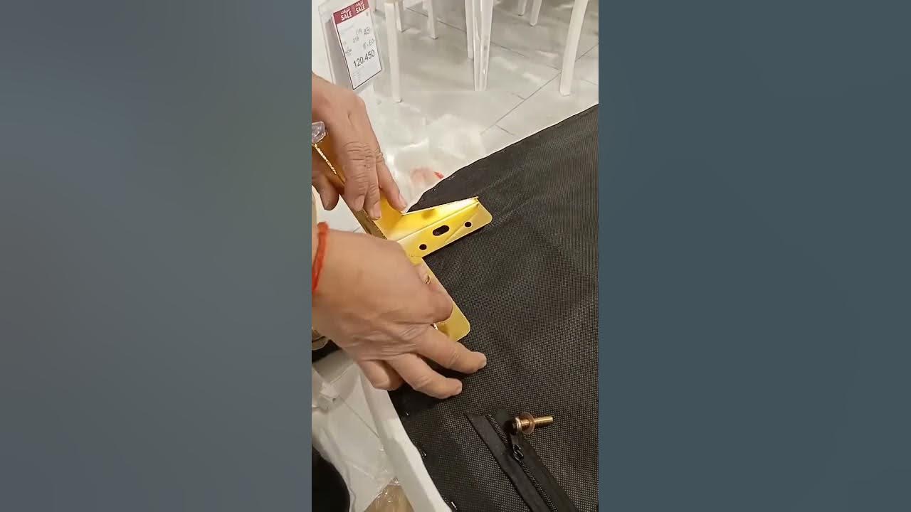 how-to-fix-sofa-legs-shorts-shorts-youtube