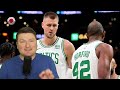 EVERY NBA Contender… RANKED