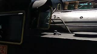 6641A次 回送車 富岡通過