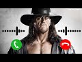 UnderTaker Ringtone | Vera Level Ringtones