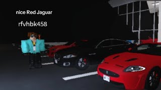 Roblox | Greenville Car Meet at Roadmap Dealership