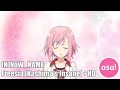 Normal1.82-(K)NoW_NAME - Freesia [osu!]