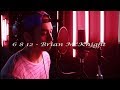 6 8 12 - Brian McKnight (Khel Pangilinan)