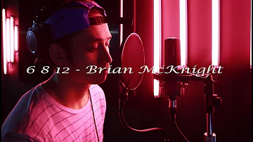 6 8 12 - Brian McKnight (Khel Pangilinan)