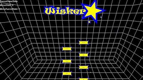 Tweening (C++, Irrlicht, IrrGUI)