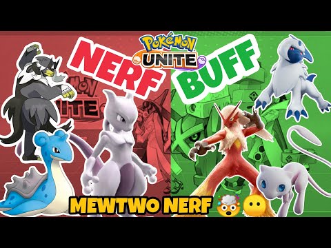 Latest Pokemon Unite leaks hint Crystal Cave Mewtwo debut event and Holowear