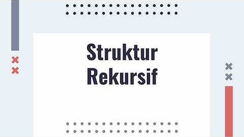 Logika & Algoritma (Pertemuan 6)