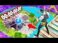 DOOMSDAY EVENT Countdown in Fortnite Battle Royale