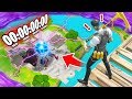 DOOMSDAY EVENT in Fortnite Battle Royale