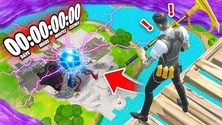 DOOMSDAY EVENT in Fortnite Battle Royale