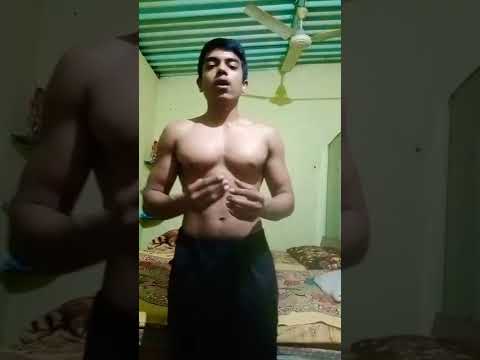 Skinny log body kaise banaye ?[ Skinny से Muscular ]#shorts #youtubeshorts #viralvideo