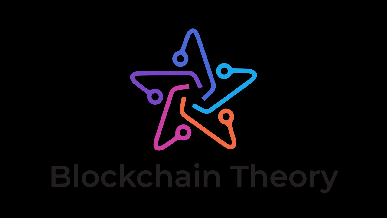 Blockchain Theory 1.0.1. - Welcome to Blockchain Theory 101!