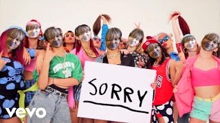 CupcakKe - Sorry (Doggy Style REMIX)