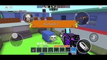 Cops N Robbers - Season 13 Gameplay #13 | Lorence