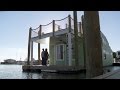 The Floating House