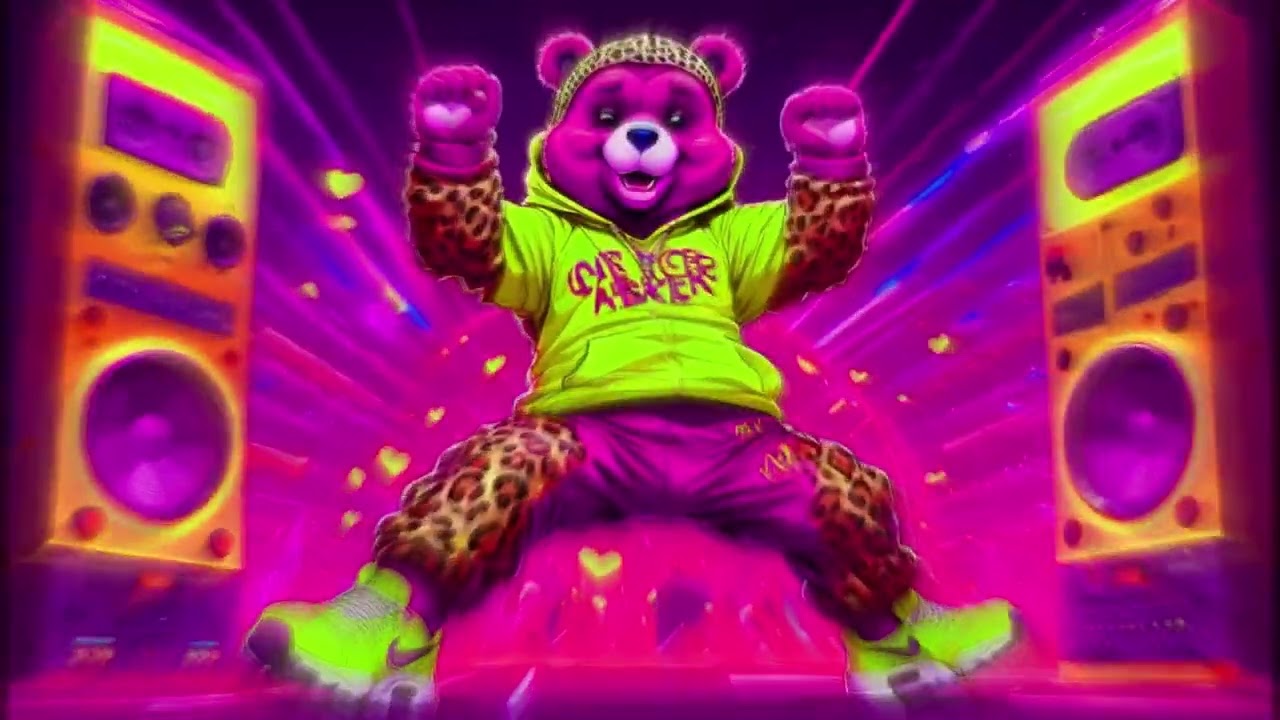 Beatjunky - Wat für Pillen??? [Frenchcore]