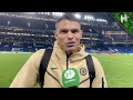 'Reece James can be one of the BEST players in HISTORY!' | Thiago Silva | Chelsea 3-0 AC Milan