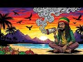 🎶 Soulful Island Grooves | Smooth Reggae Chill