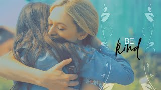 be kind | multicouples