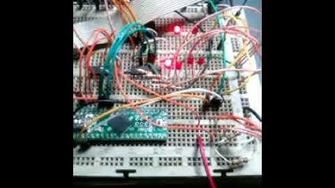 teensy ++ 2.0 mixxx