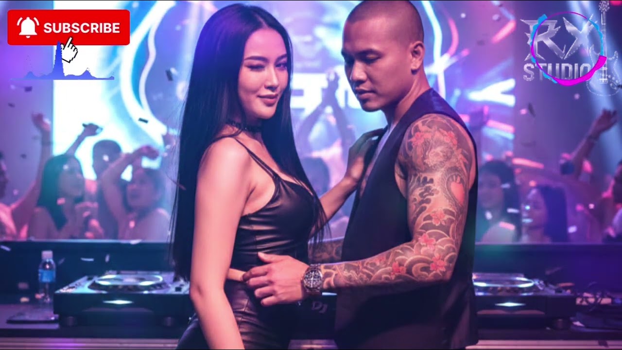 LENGKA KE MEH AKU [LAGU IBAN 2026]